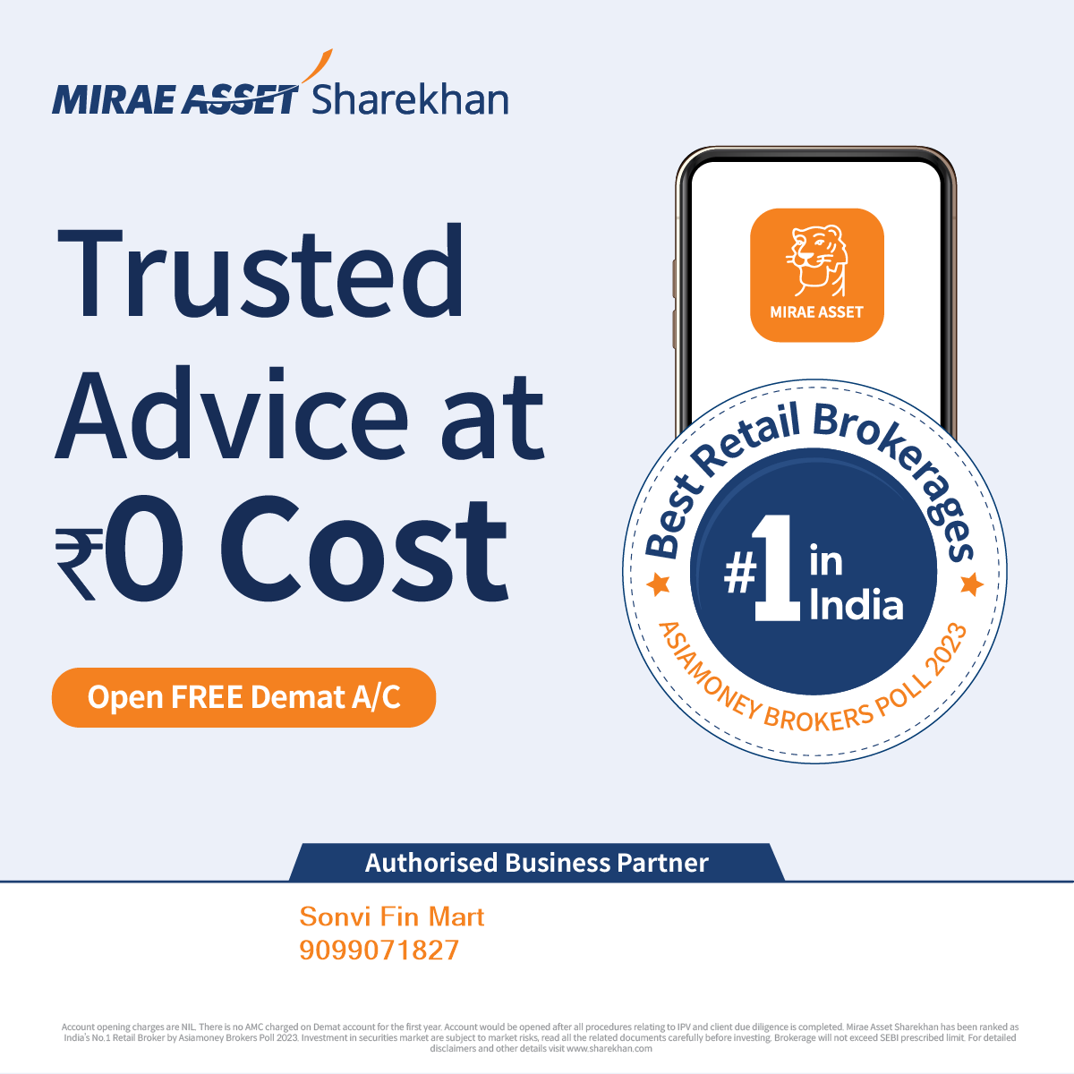 Trusted Advice